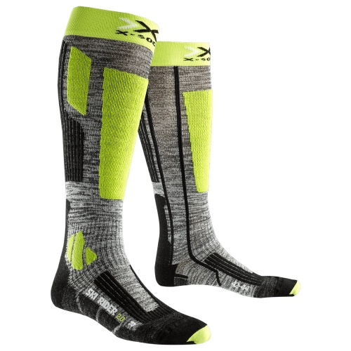 Носки X-Socks Ski Rider 2.0 X100092 купить в Киеве. Цены, отзывы, описание. Доставка по Украине - Northwall.com.ua